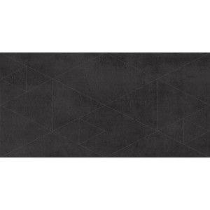 CONCRETE SIGNS GRAPHITE ESSENTIAL 60X120 4.8MM  - GIGACER GIGACER - 1