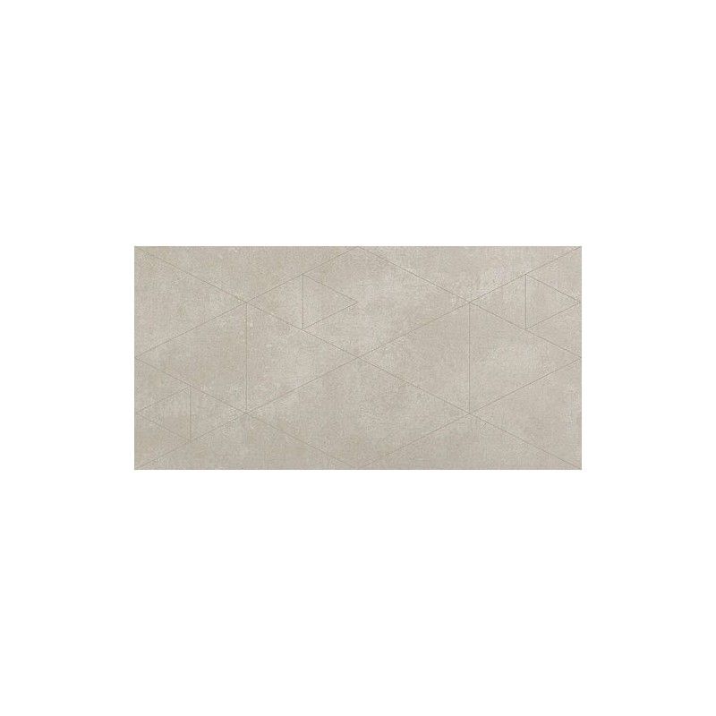 CONCRETE SIGNS DUST ESSENTIAL 60X120 4.8MM  - GIGACER GIGACER - 1