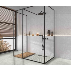 LUMINA WHITE SCALFITO MATT 29,75X89,46 - APAVISA APAVISA - 1