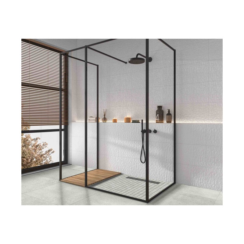 LUMINA WHITE SCALFITO MATT 29,75X89,46 - APAVISA APAVISA - 1