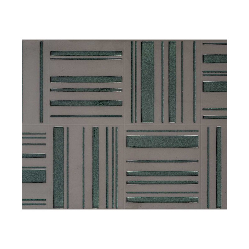 PERSPECTIVE GREEN CROSS 44,63X119,30 - APAVISA APAVISA - 1