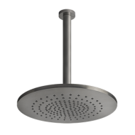 SHOWER316 Pommeau de douche au plafond avec bras, hauteur personnalisable GESSI GESSI SPA  - 2