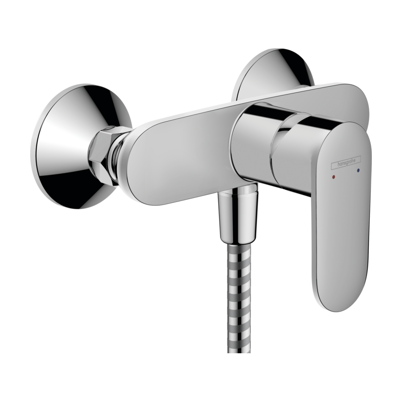 VERNIS BLEND Miscelatore Monocomando Doccia esterno Hansgrohe HANSGROHE - 1