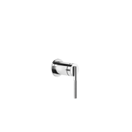 GEAR External part 1-way wall mixer GESSI GESSI SPA  - 2