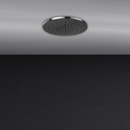 MINIMALI Sistema multifunzione a controsoffitto Ø350 con funzioni pioggia/cascata/nebulizzata GESSI GESSI SPA  - 2