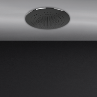 MINIMALI Ø500 multifunction ceiling system with GESSI rain / waterfall / mist functions GESSI SPA  - 2
