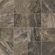 PREXIOUS REX DREAM ARABESQUE 7,5x7,5 6MM MOSAICO GLOSSY - LUXURY DESIGN FLORIM Ceramiche 756367 FLORIM LUXURY DESIGN - 1