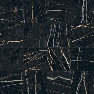 PREXIOUS REX THUNDER NIGHT 7,5x7,5 6MM MOSAICO GLOSSY - LUXURY DESIGN FLORIM Ceramiche 756369 FLORIM LUXURY DESIGN - 1