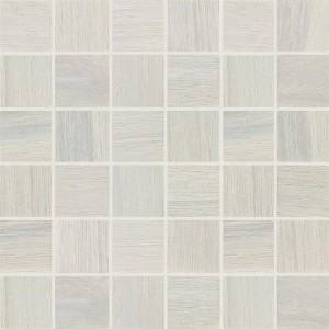 WOODEN WHITE MOSAIQUE 5X5  NATUREL   - CREATIVE DESIGN FLORIM 741928 FLORIM CREATIVE DESIGN - 1