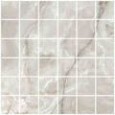 ONYX e MORE  SILVER ONYX GLOSSY MOSAICO 5X5 - CREATIVE DESIGN FLORIM  767644 FLORIM CREATIVE DESIGN - 1
