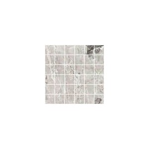 ONYX e MORE  SILVER BLEND GLOSSY MOSAIC 5X5 - CASA MOOD   767645 FLORIM CREATIVE DESIGN - 1