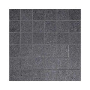 MASTERPIECE MOSAIK 36 MASTER COAL   30X30   - Lea Ceramiche LGCM200 LEA CERAMICHE - 1