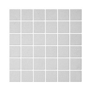 MASTERPIECE MOSAIK 36 MASTER WHITE  30X30   - Lea Ceramiche LGCM240 LEA CERAMICHE - 1