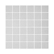 MASTERPIECE MOSAICO 36 MASTER WHITE  30X30   - Lea Ceramiche LGCM240 LEA CERAMICHE - 1