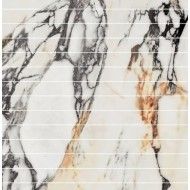 SUPREME TREASURE MOSAIQUE STICKS CORCHIA GOLD LUX 30X30 - FLAVIKER PF60008899 FLAVIKER - 1