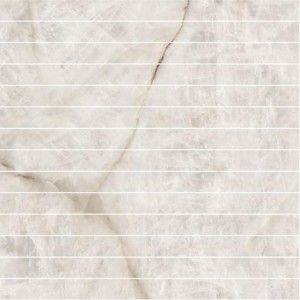 SUPREME TREASURE MOSAIK STICKS CRISTALLO AMBER LUX 30X30 - FLAVIKER PF60008903 FLAVIKER - 1