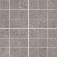 HIGHSTONE MOSAIC  GREY - CSAMHSGY  30X30 Ceramica Sant'Agostino CERAMICA SANT'AGOSTINO - 1