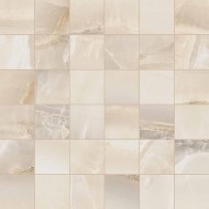 MOSAIQUE 30X30 AKOYA IVORY - Ceramica Sant'Agostino CSAMAKIV30 CERAMICA SANT'AGOSTINO - 1