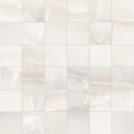 MOSAICO 30X30 AKOYA WHITE - Ceramica Sant'Agostino CSAMAKWH30 CERAMICA SANT'AGOSTINO - 2