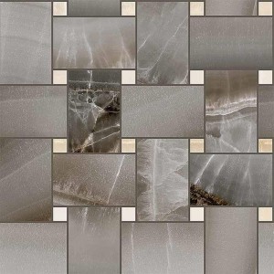 MAXI RETE 30X30 AKOYA OCEAN KRY - Ceramica Sant'Agostino CSAMRAOK30 CERAMICA SANT'AGOSTINO - 1