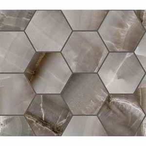 MAXI CLASS 30X34,5  AKOYA OCEAN KRY - Ceramica Sant'Agostino CSAMCAOK34 CERAMICA SANT'AGOSTINO - 1