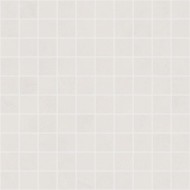 MOSAIQUE 30X30 INSIDEART WHITE NATURALE  - Ceramica Sant'Agostino CSAMIAWN30 CERAMICA SANT'AGOSTINO - 1