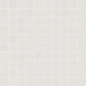 MOSAIQUE 30X30 INSIDEART WHITE SOFT - Ceramica Sant'Agostino CSAMIAWS30 CERAMICA SANT'AGOSTINO - 1