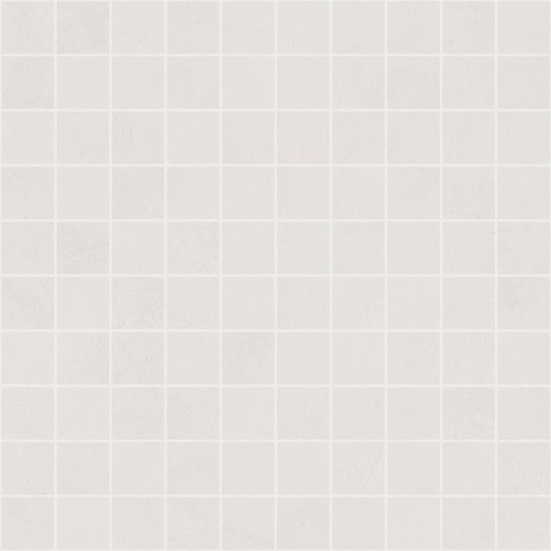 MOSAIQUE 30X30 INSIDEART WHITE SOFT - Ceramica Sant'Agostino CSAMIAWS30 CERAMICA SANT'AGOSTINO - 1