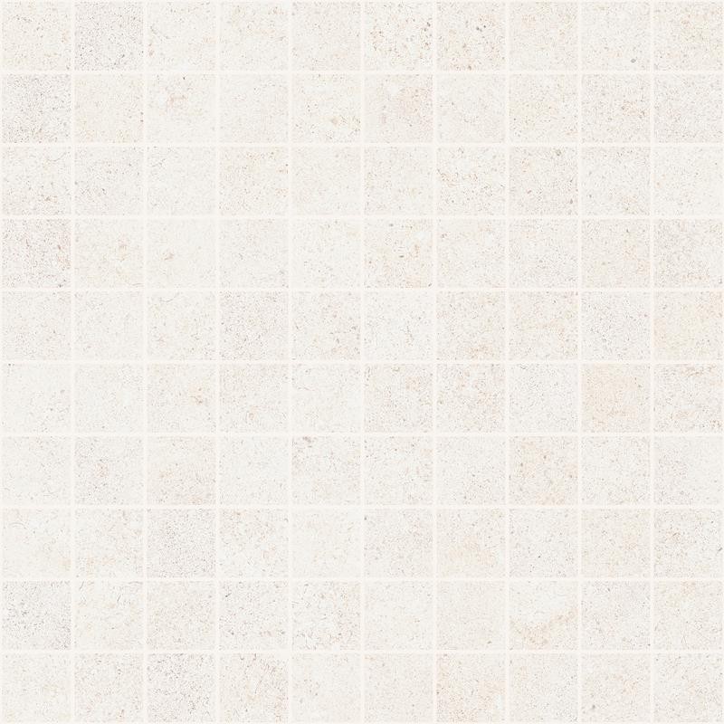 MOSAIQUE 30X30 SILKYSTONE LIGHT - Ceramica Sant'Agostino CSAMSLLI30 CERAMICA SANT'AGOSTINO - 1
