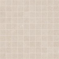 MOSAICO 30X30 SILKYSTONE SAND - Ceramica Sant'Agostino CSAMSLSA30 CERAMICA SANT'AGOSTINO - 1