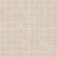 MOSAICO 30X30 SILKYSTONE SAND - Ceramica Sant'Agostino CSAMSLSA30 CERAMICA SANT'AGOSTINO - 1