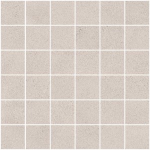 MOSAIQUE 30X30 SABLE CEMENT - Ceramica Sant'Agostino  MSACE30 CERAMICA SANT'AGOSTINO - 1