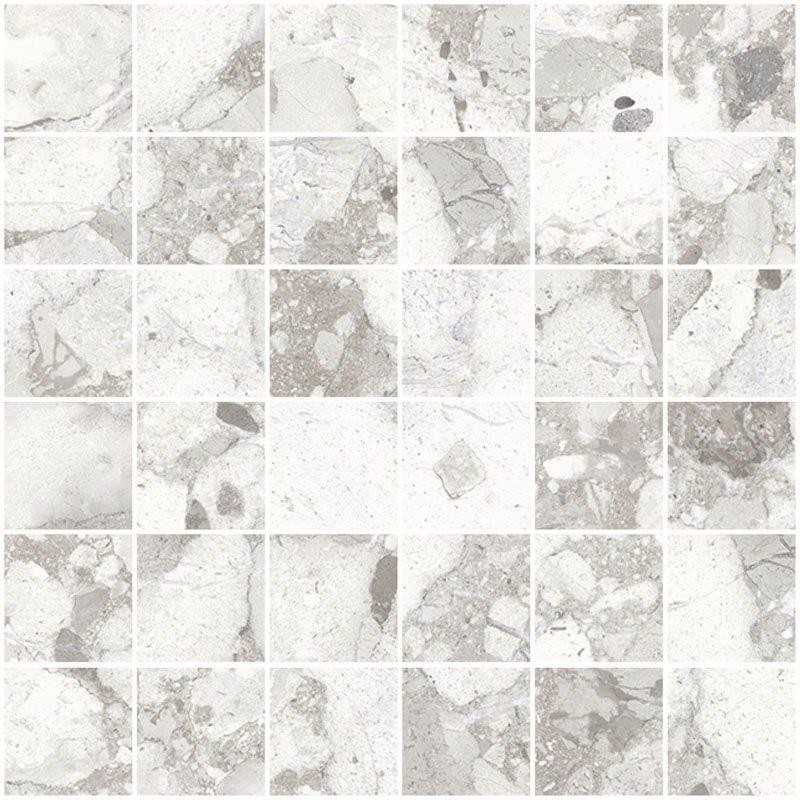 VENISTONE MOSAIQUE PEARL KRY - Ceramica Sant'Agostino  MVEPK30 CERAMICA SANT'AGOSTINO - 1