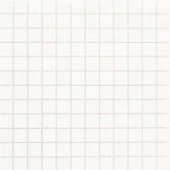 NEUTRAL TRACE BLANCO MOSAICO 2,5X2,5 29,75X29,75/ - APARICI APARICI CERAMICA - 1