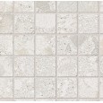 ATTITUDE  MOSAICO 30x30 Bianco NATUREL LISSE MAT AJUSTEE Monocalibre  - LEONARDO MK.ATTD 30W LEONARDO CERAMICA - 1
