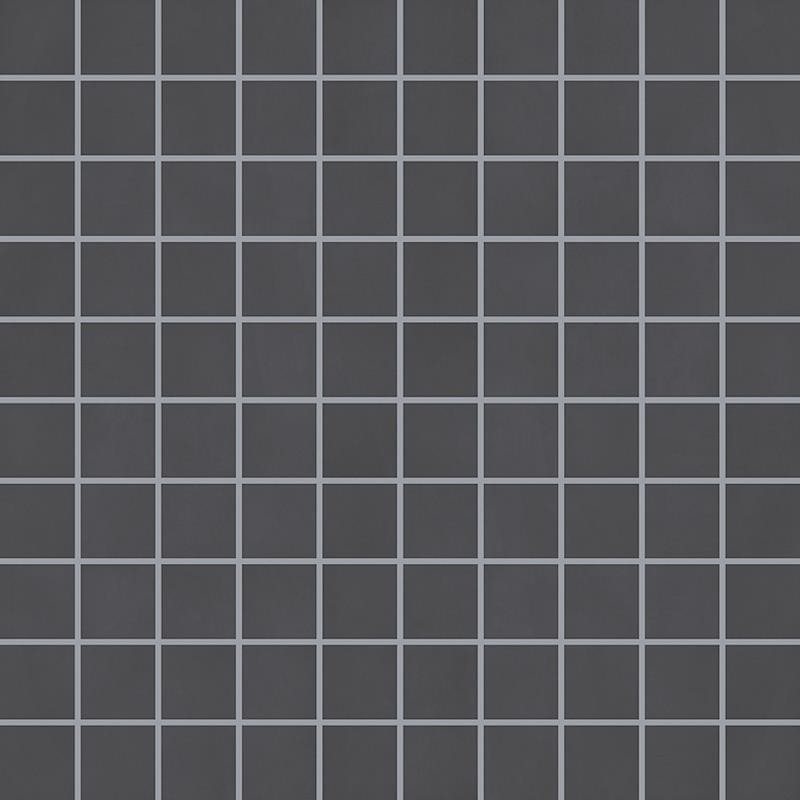 ELEMENTS DESIGN BLACK MOSAIQUE 30X30  - Ceramiche KEOPE A0M7 CERAMICHE  KEOPE  - 1
