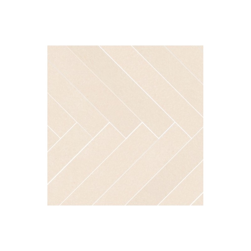 ELEMENTS DESIGN IVORY Mosaico HERRINGBONE 34,5X42 - A2A0 Ceramiche Keope CERAMICHE  KEOPE  - 1