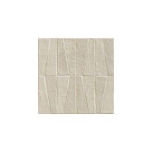 CEMENTUM WALL  40X120 STRUTTURA 3D CONTACT SAND - MARAZZI MM5Y MARAZZI  - 1
