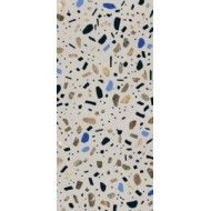 GHIAIA GRIGIO SLABS 120X280 SQ - FIORANESE CERAMICHE 0GH28S3 FIORANESE CERAMICHE - 1