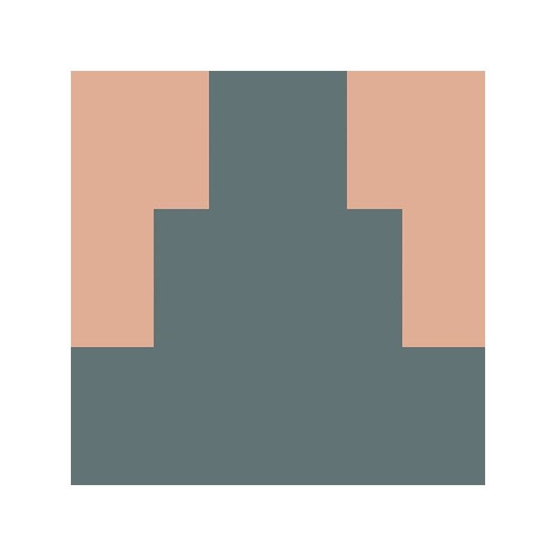 ITALIAN LANDSCAPE SIENA_B 20,5X20,5 - FIORANESE CERAMICHE ILSI20B FIORANESE CERAMICHE - 1