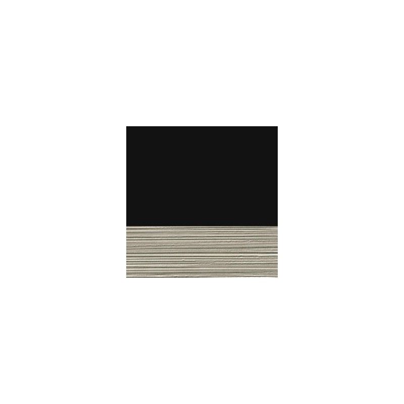 OGI GRIGIO02 RIGA 30,2X90,6 SQ - FIORANESE CERAMICHE OGIR392 FIORANESE CERAMICHE - 1