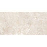 REALSTONE 75X75 TRAVERTINO CROSS BIANCO RETTIFICATO - RAGNO RCPY RAGNO  - 1
