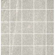 Pietra di Basalto beige mosaico 5 R11 30X30 - Iris Ceramica 868576 IRIS CERAMICA - 1