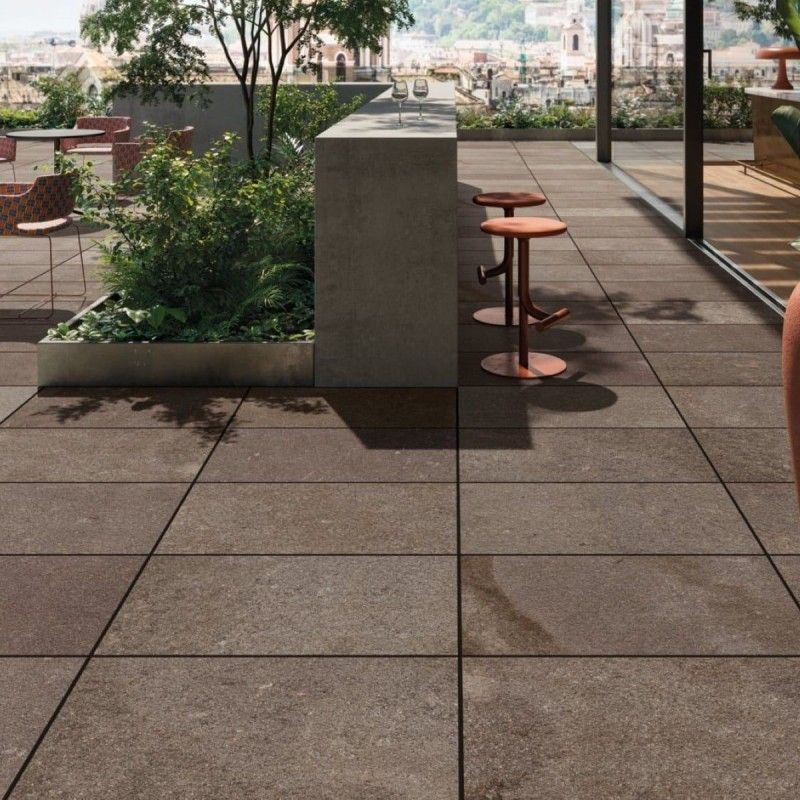 LIMES PORFIDO WARM  R11 22,5X45,3 - CERAMICHE KEOPE 3ZFC CERAMICHE KEOPE - 1