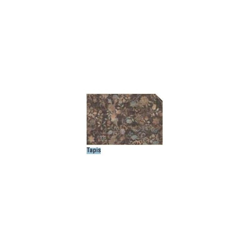 ART WALLS TAPIS NATURALE 60X120 RETTIFICATO - FLAVIKER PF60014664 FLAVIKER - 1