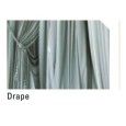ART WALLS DRAPE A SOFT 120X280 SQ - FLAVIKER PF60014136 FLAVIKER - 1