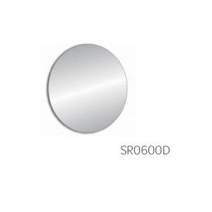 SPECCHI Specchiera Rotonda retroilluminata 600 D HATRIA HATRIA - 1