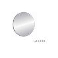 MIRRORS Round backlit mirror 600 D HATRIA HATRIA - 1