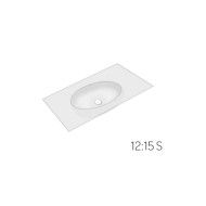 HAPPY HOUR 12:15 S Lavabo Incasso Sottopiano 570x380 HATRIA HATRIA - 3