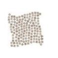 WINDSOR BEIGE MOSAIC PALATINO 30x30 - CERAMICA RONDINE J92368 CERAMICA RONDINE - 1